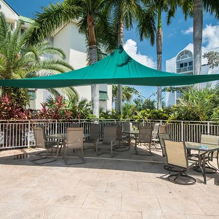 Sunrise Suites Saint Lucia Suite #201 基韋斯特 客房 照片
