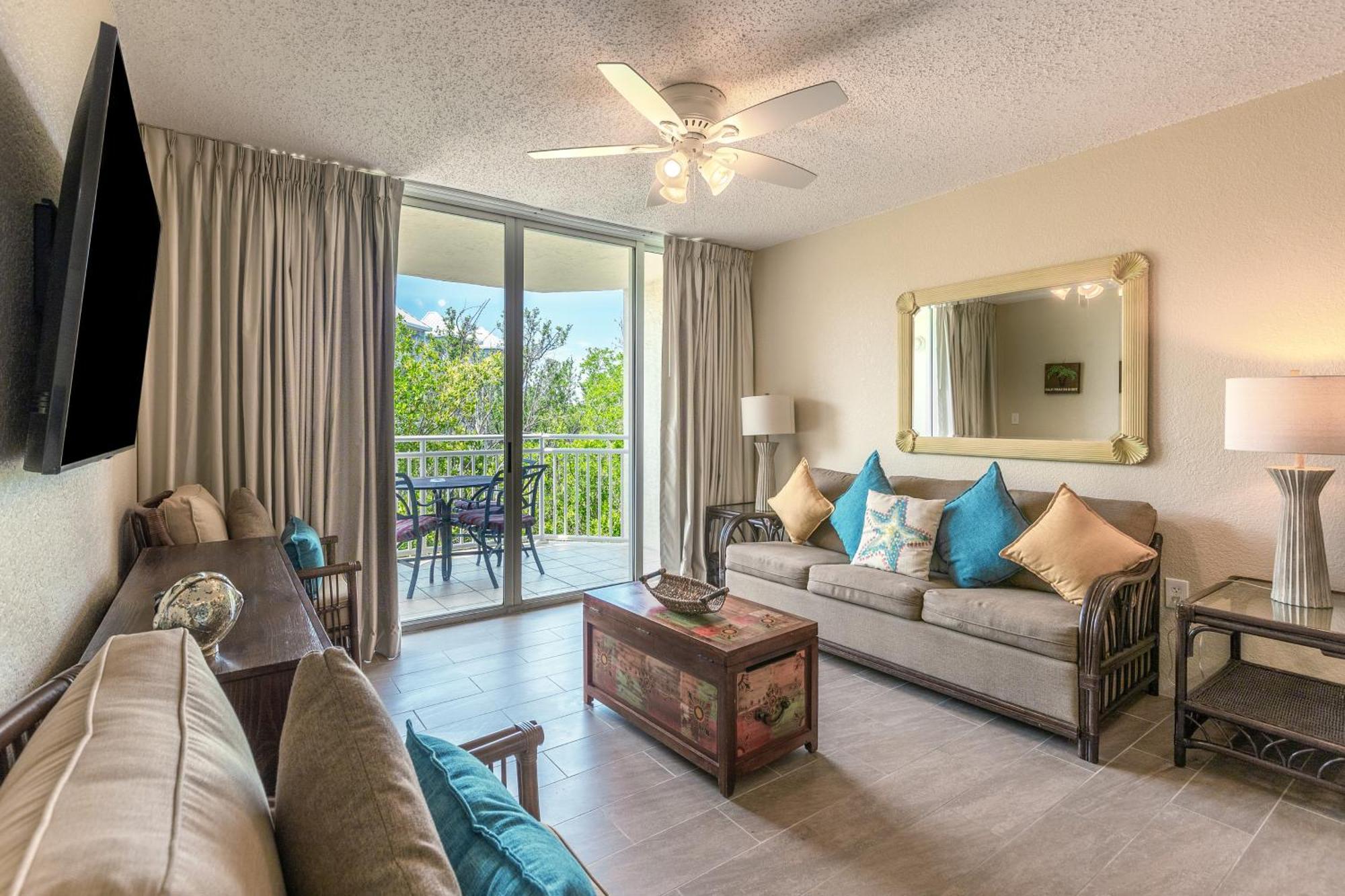 Sunrise Suites Saint Lucia Suite #201 基韋斯特 客房 照片