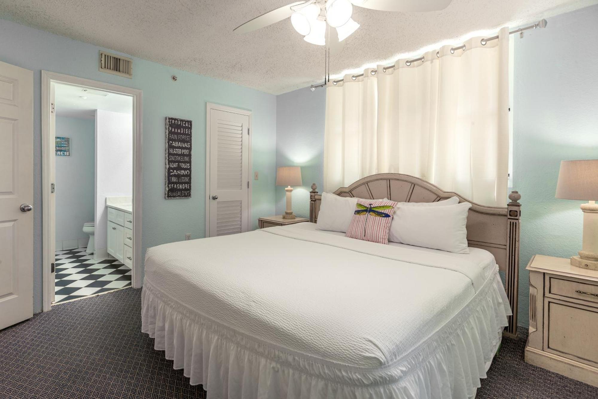 Sunrise Suites Saint Lucia Suite #201 基韋斯特 客房 照片