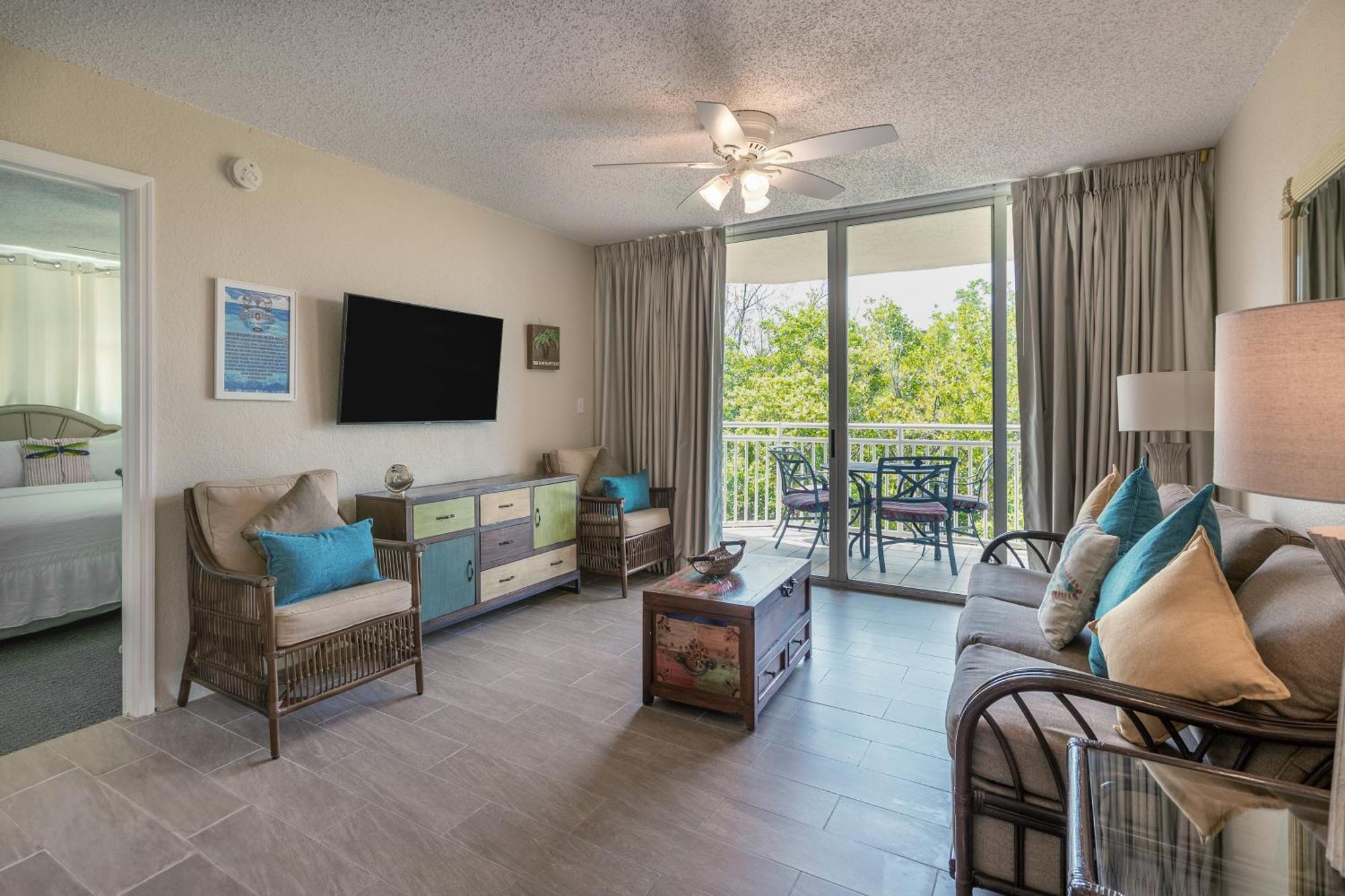 Sunrise Suites Saint Lucia Suite #201 基韋斯特 客房 照片