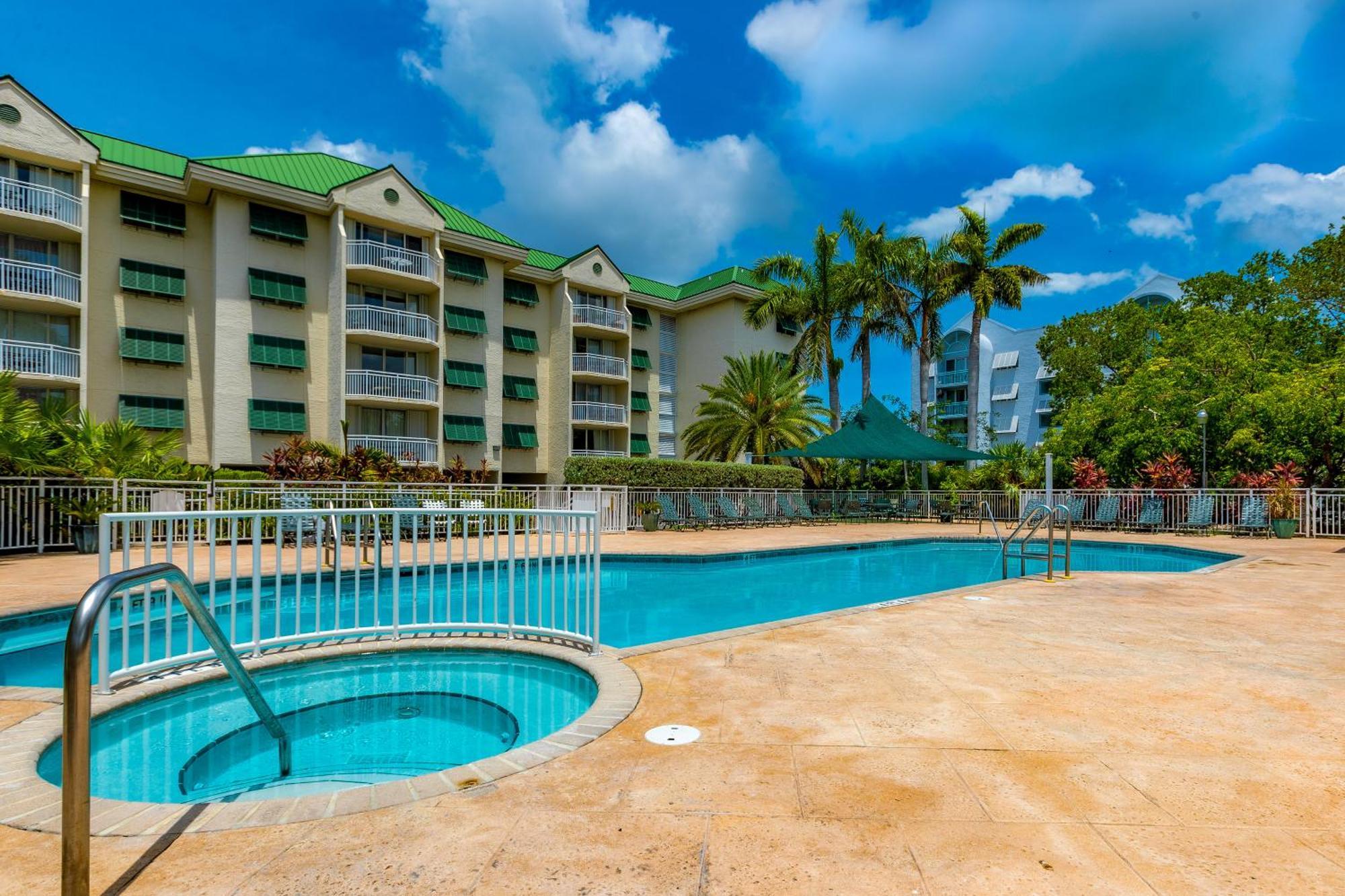 Sunrise Suites Saint Lucia Suite #201 基韋斯特 客房 照片
