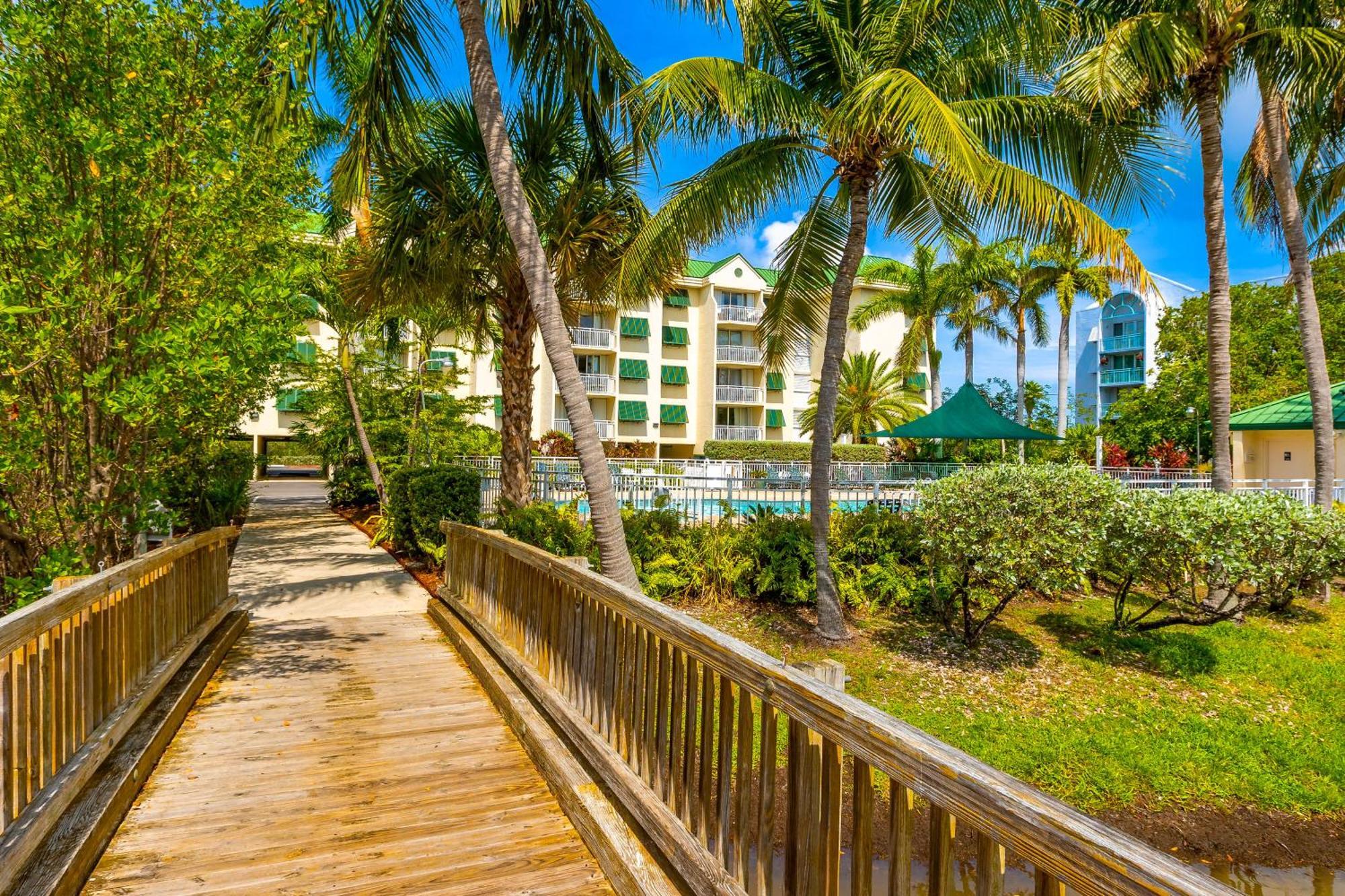 Sunrise Suites Saint Lucia Suite #201 基韋斯特 客房 照片