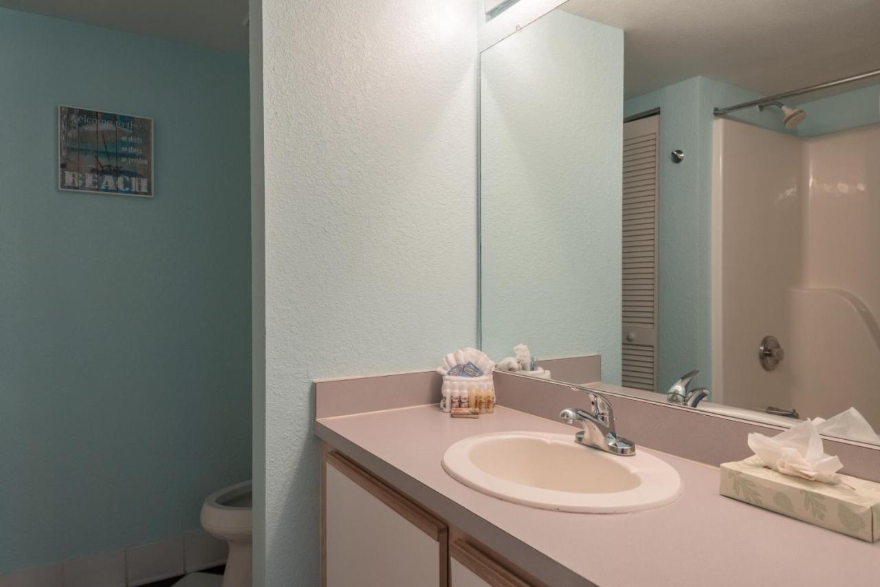Sunrise Suites Saint Lucia Suite #201 基韋斯特 外观 照片