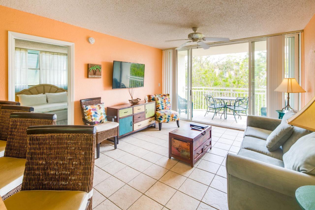 Sunrise Suites Saint Lucia Suite #201 基韋斯特 外观 照片