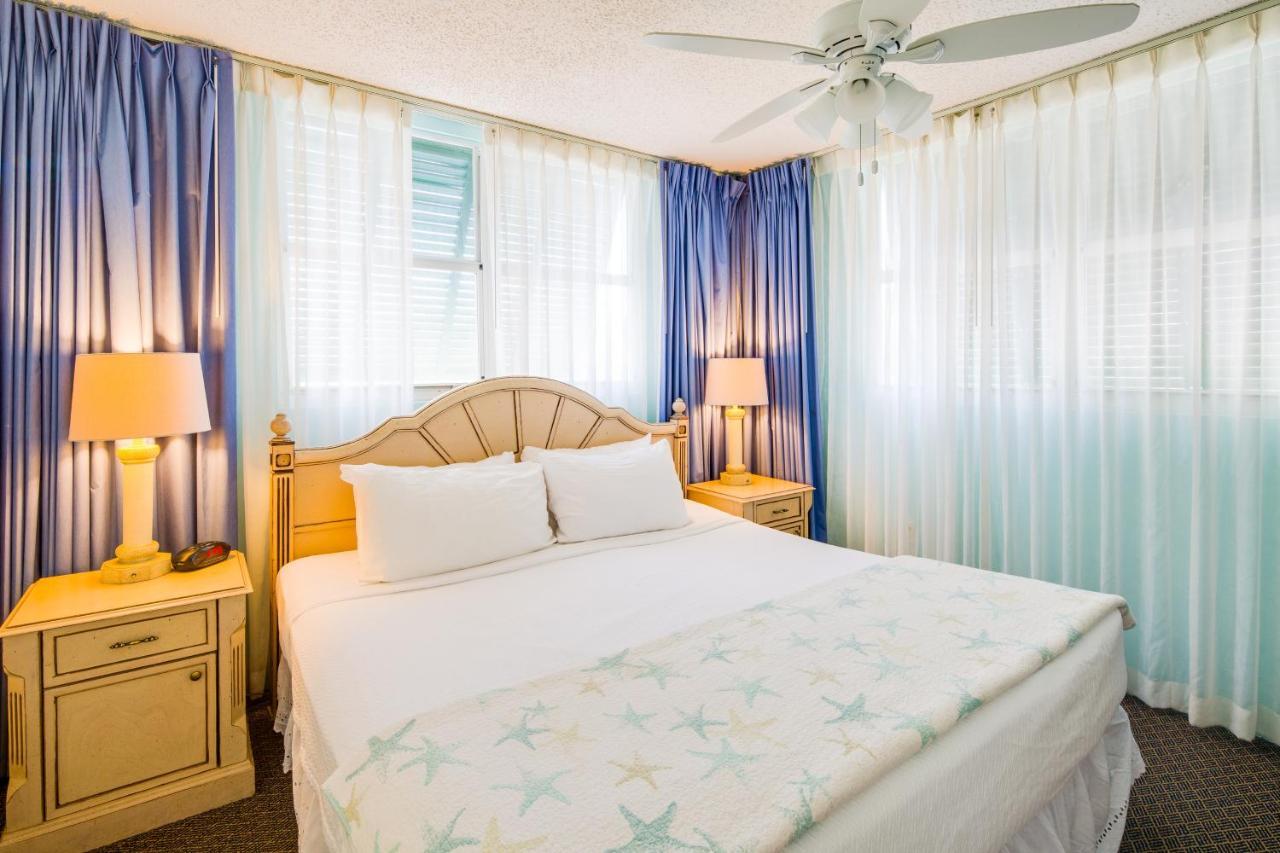 Sunrise Suites Saint Lucia Suite #201 基韋斯特 外观 照片