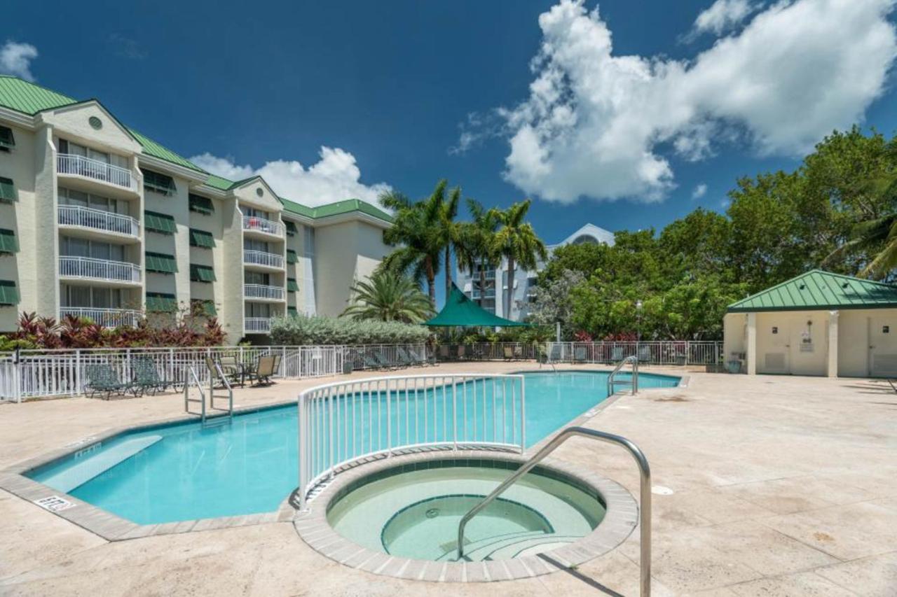 Sunrise Suites Saint Lucia Suite #201 基韋斯特 外观 照片