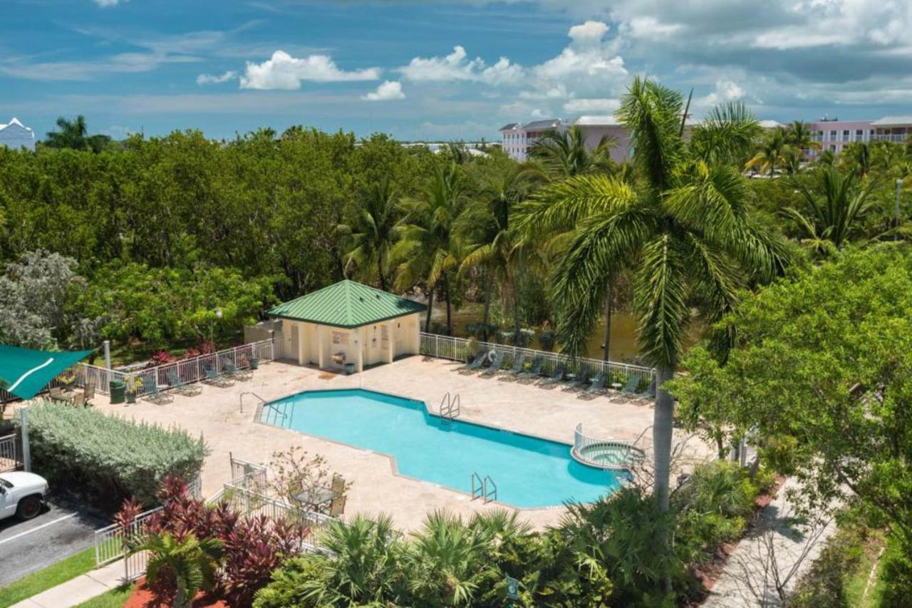 Sunrise Suites Saint Lucia Suite #201 基韋斯特 外观 照片