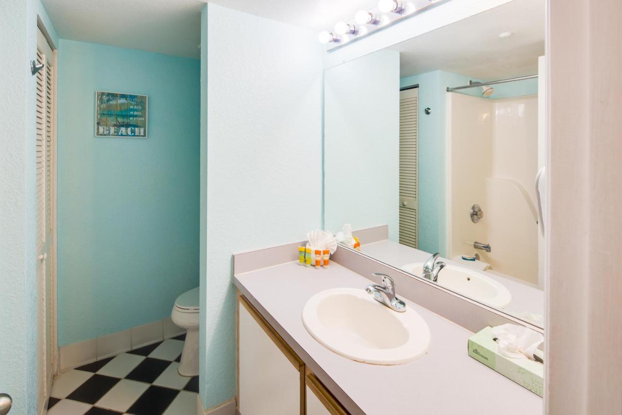 Sunrise Suites Saint Lucia Suite #201 基韋斯特 外观 照片
