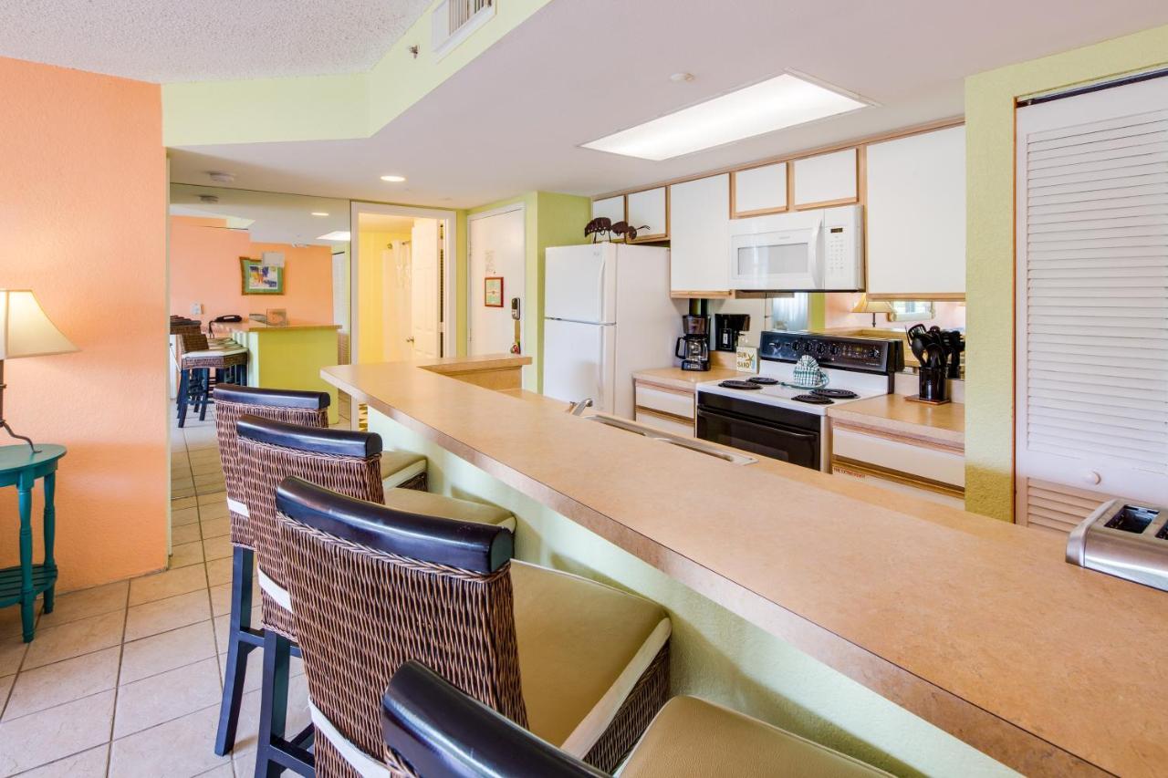 Sunrise Suites Saint Lucia Suite #201 基韋斯特 外观 照片