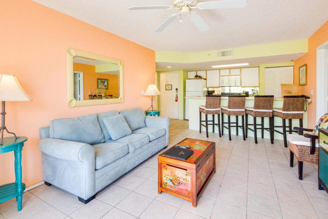 Sunrise Suites Saint Lucia Suite #201 基韋斯特 外观 照片
