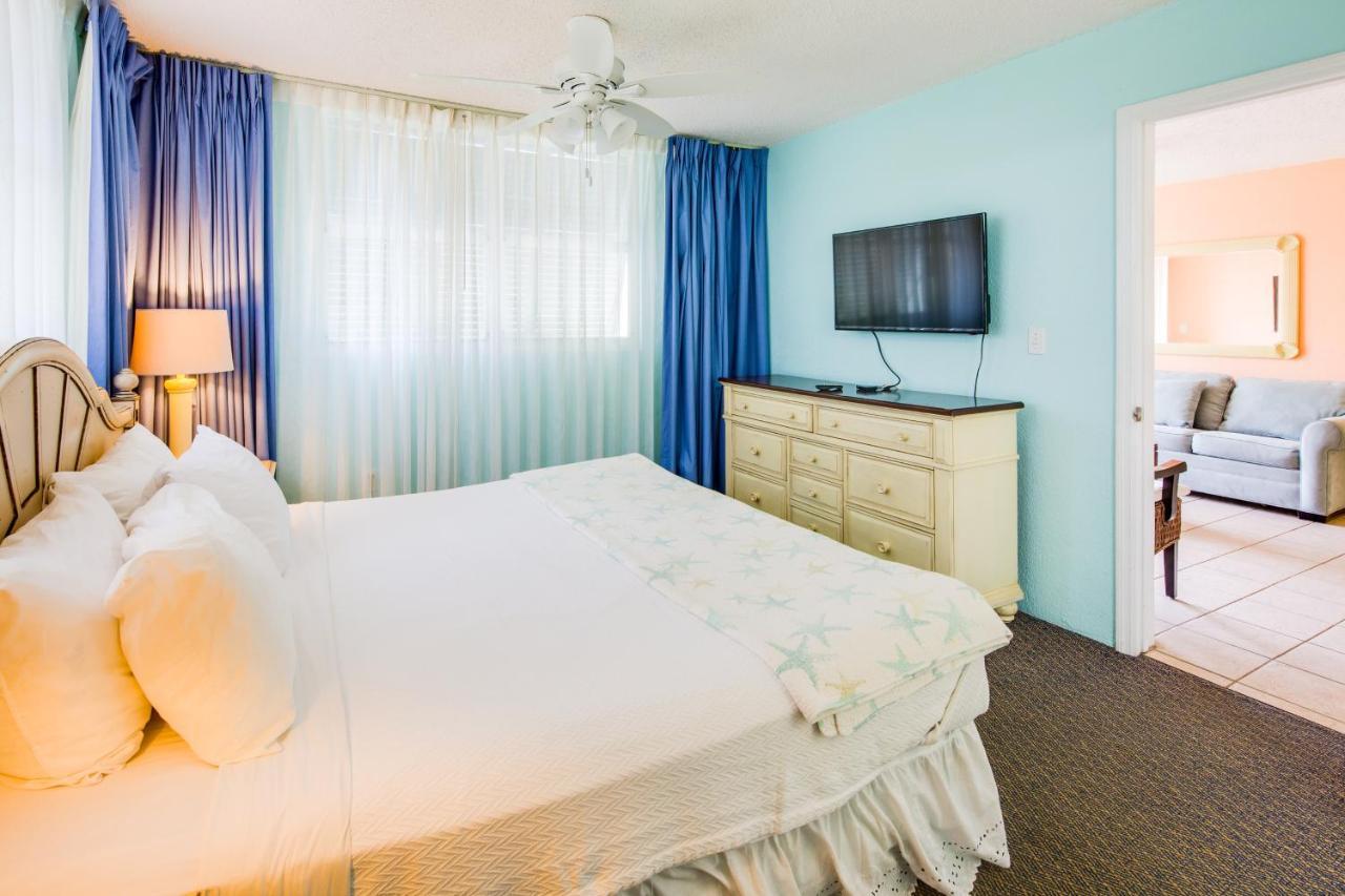 Sunrise Suites Saint Lucia Suite #201 基韋斯特 外观 照片